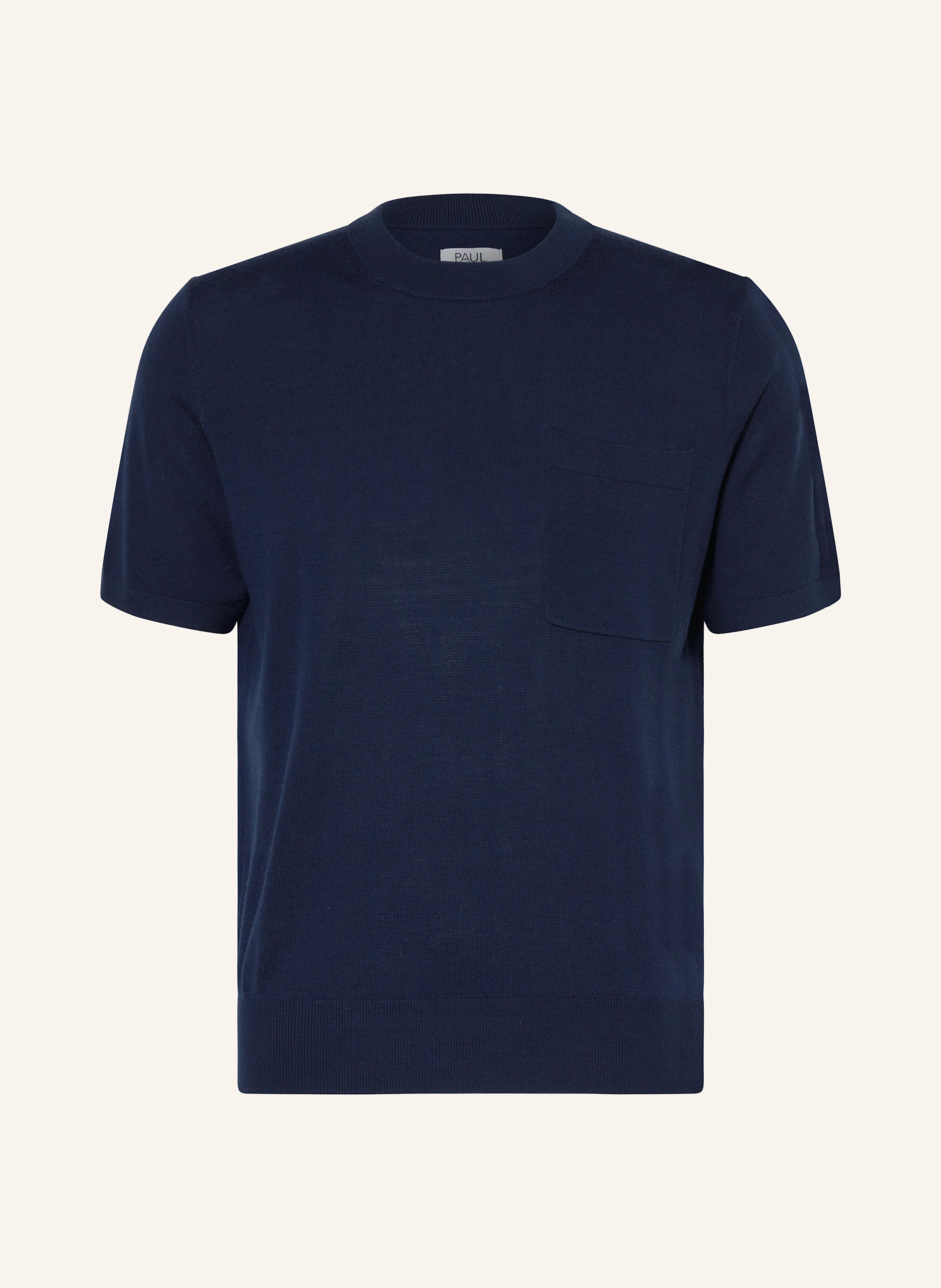 PAUL Strickshirt