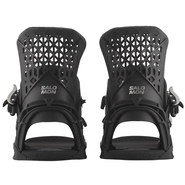 HIGHLANDER  Herren - Snowboard-Bindungen Unisex