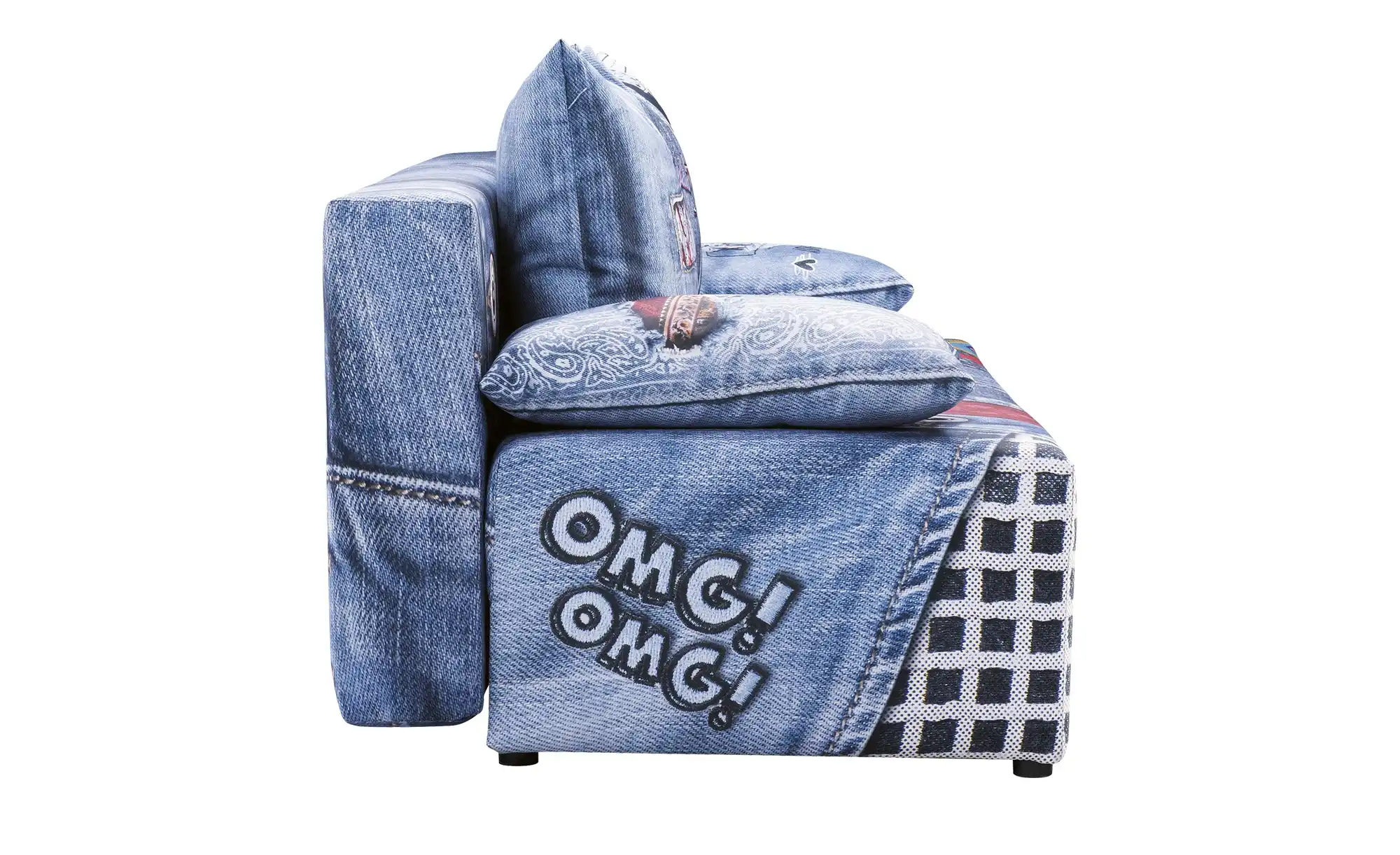 Schlafsofa Denny Basic