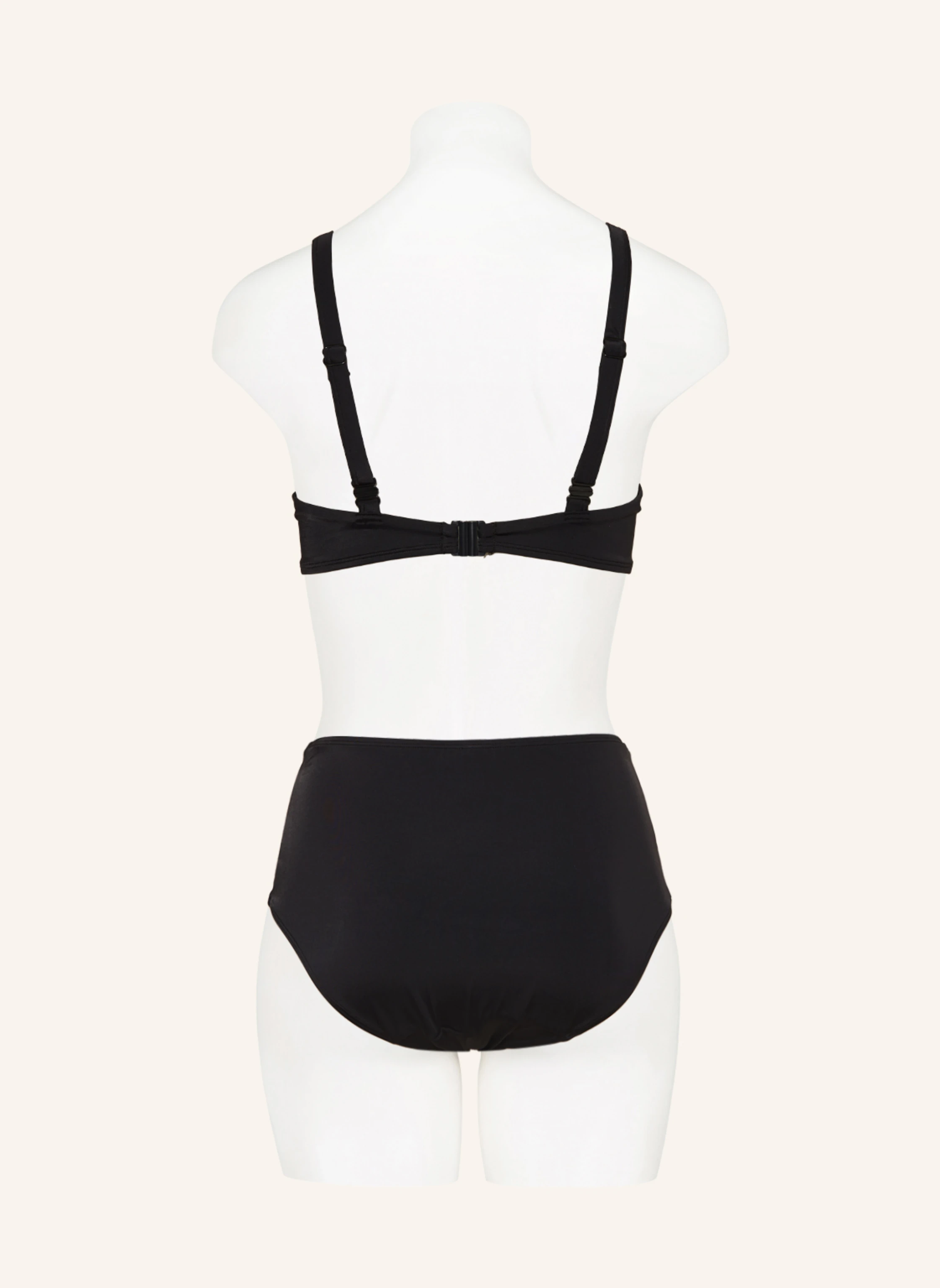 FEMILET High-Waist-Bikini-Hose BONAIRE