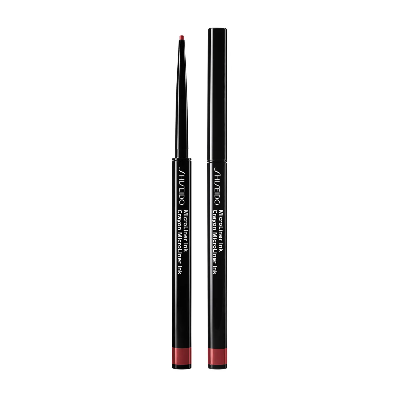 Shiseido MicroLiner Ink EyelinerBrown