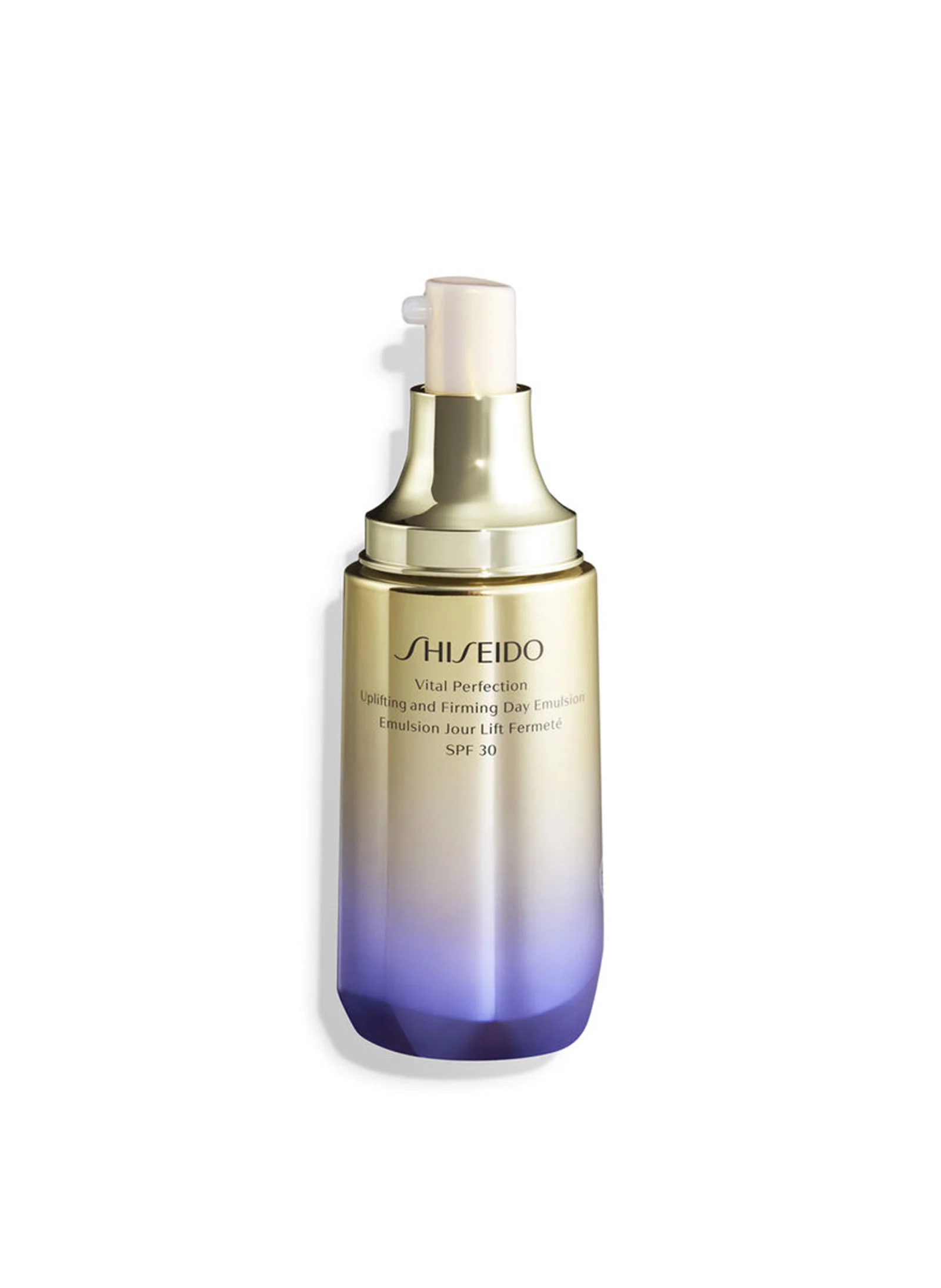 Emulsion Jour Lift Fermeté SPF30 |