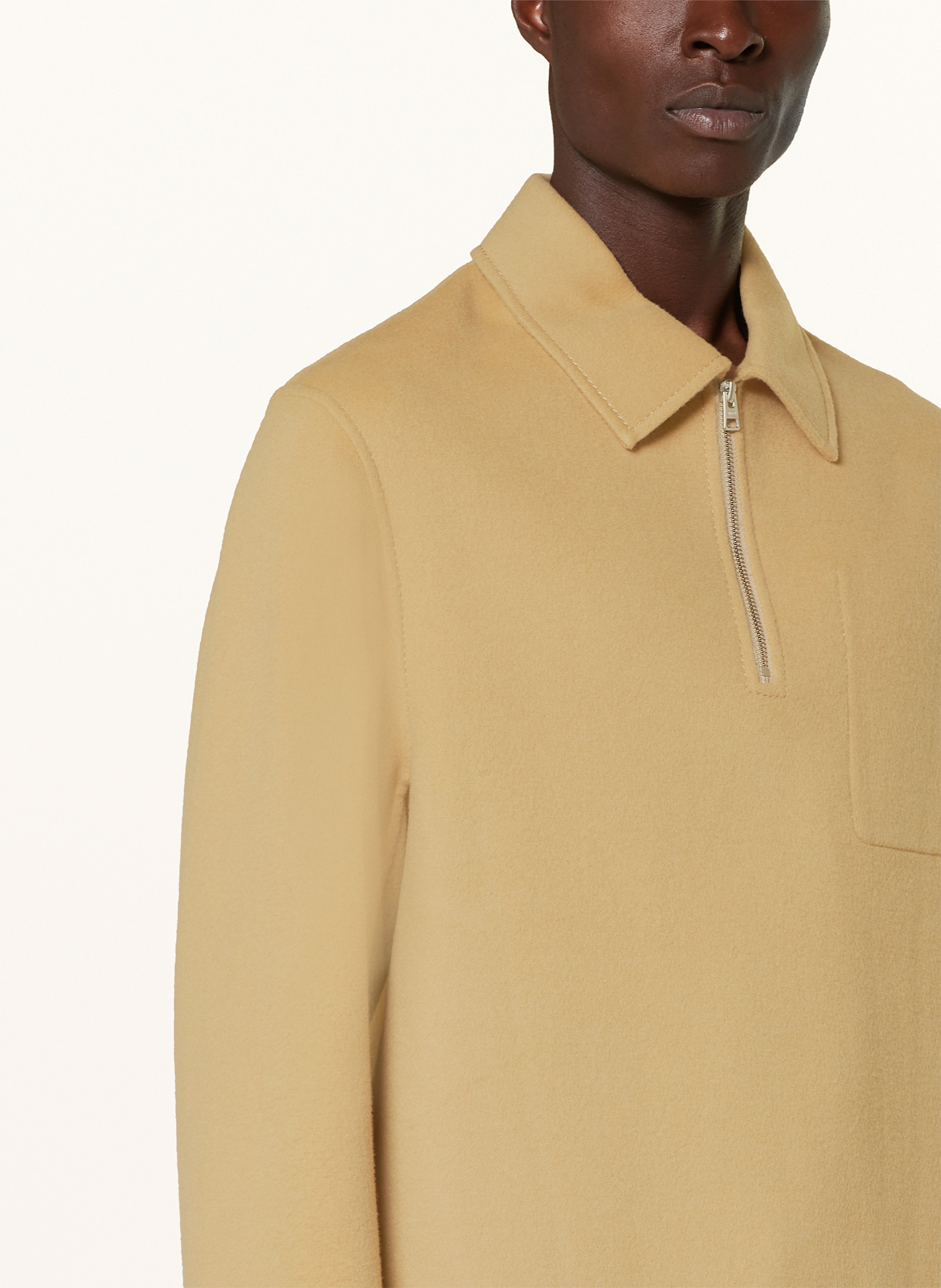 AMI PARIS Overjacket