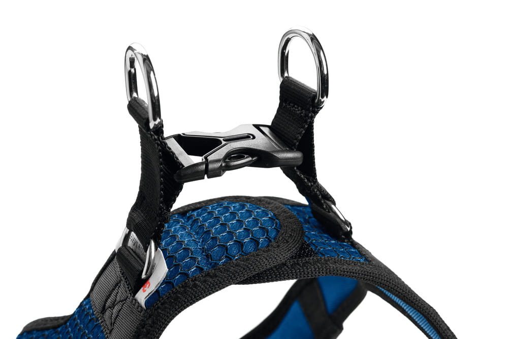 Hunter - Cinto Comfort Thread XS Azul
