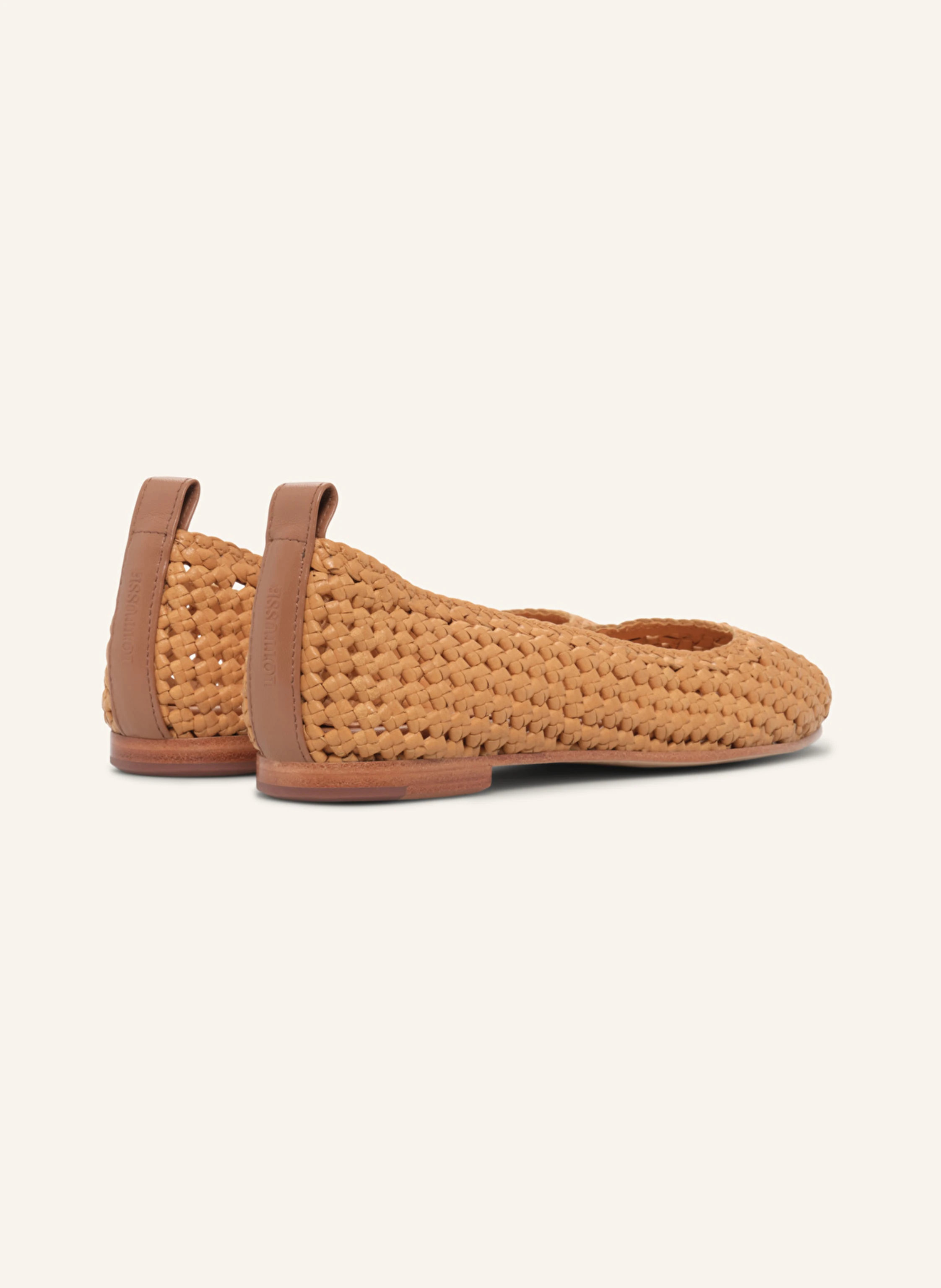 LOTTUSSE Ballerinas DELICE