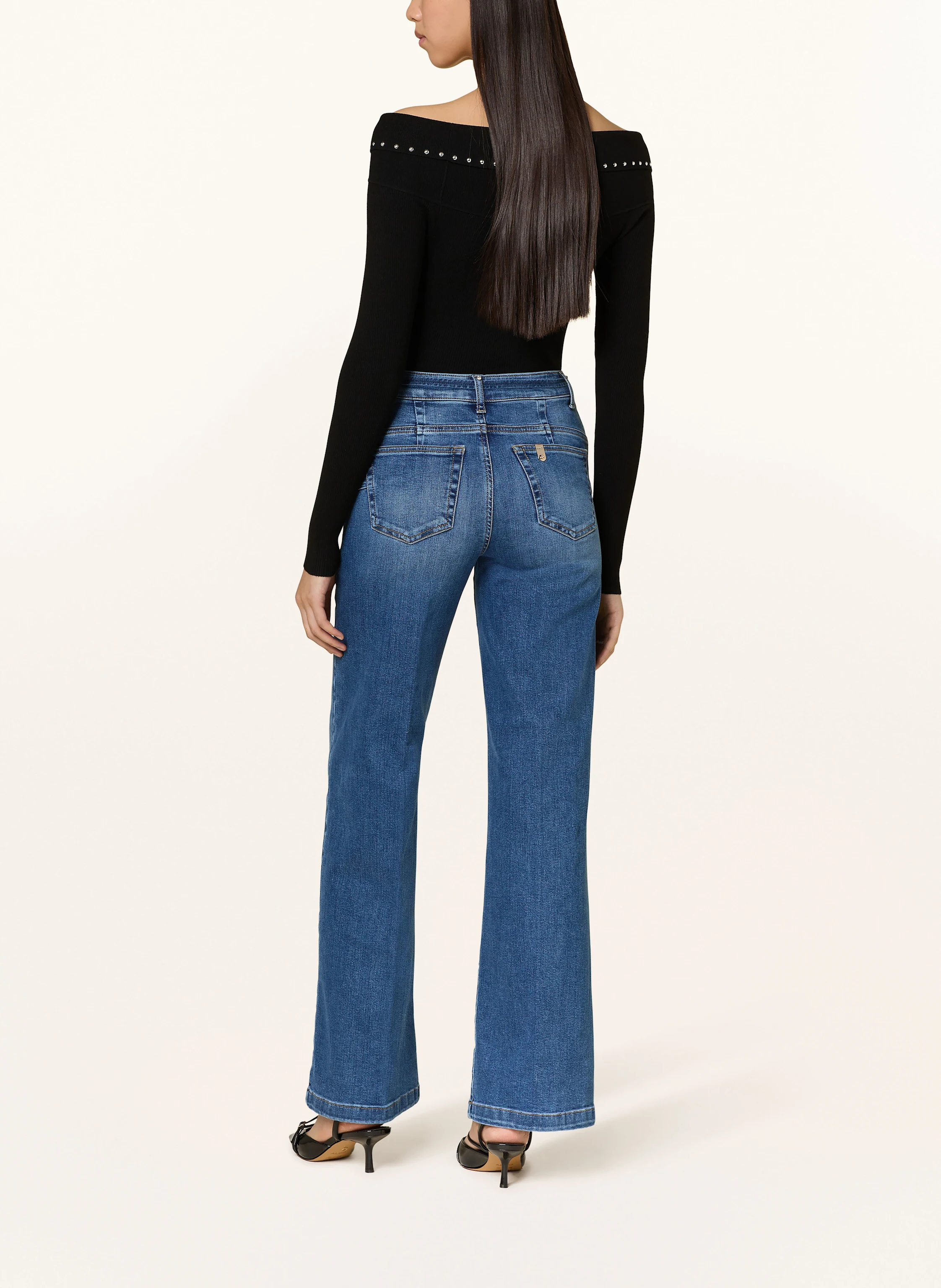 LIU JO Straight Jeans