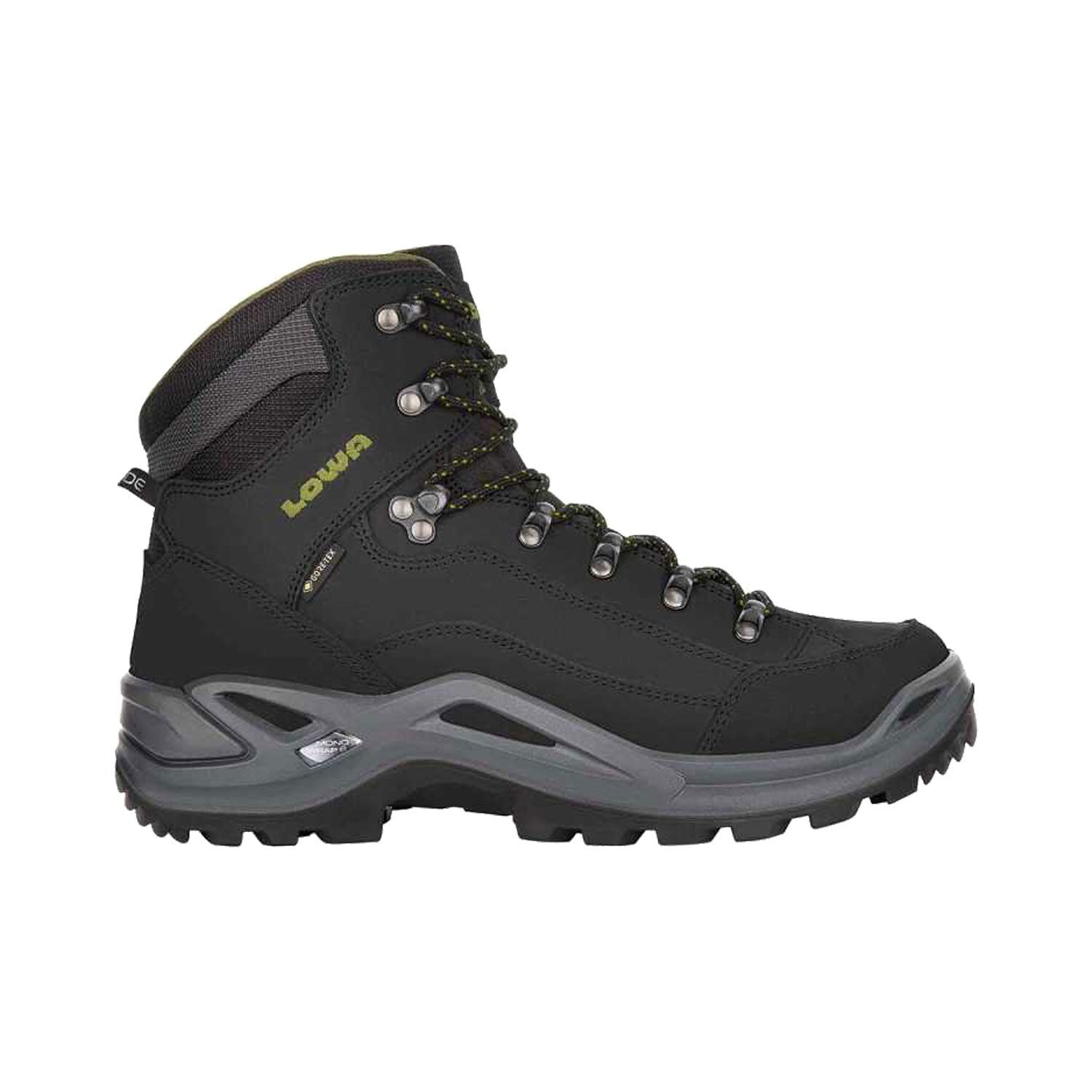 Lowa Renegade GTX Mid Herren Wanderschuhe