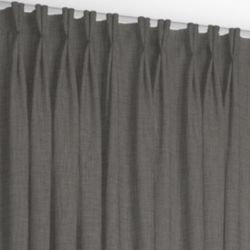 Gordijn Lukas 4783 aluminium