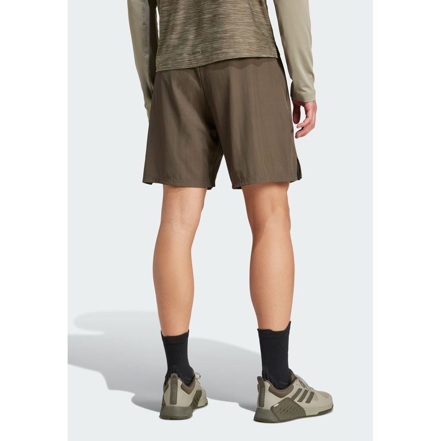 Adidas Short d'entraînement Designed for Training
