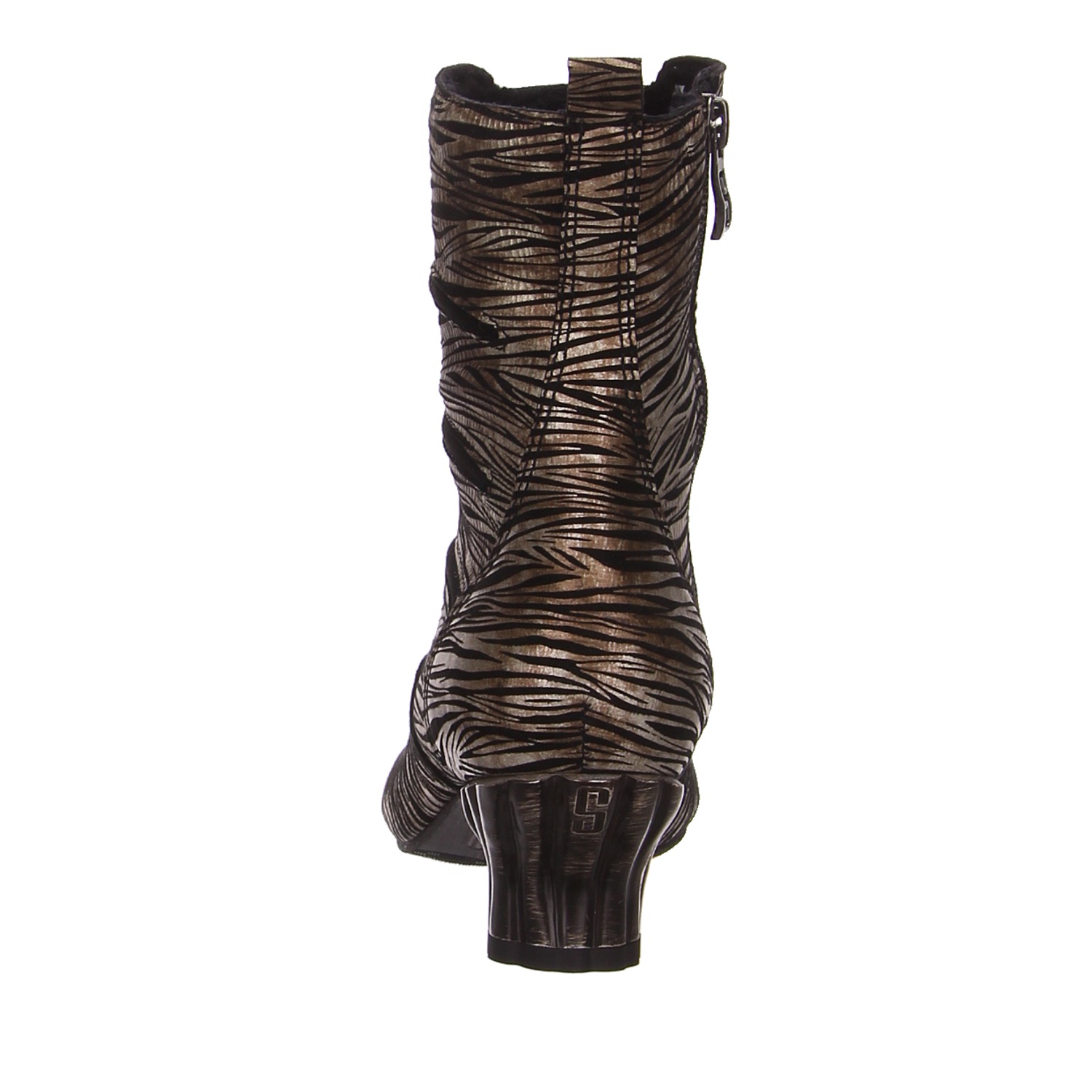 Simen Stiefeletten braun braun