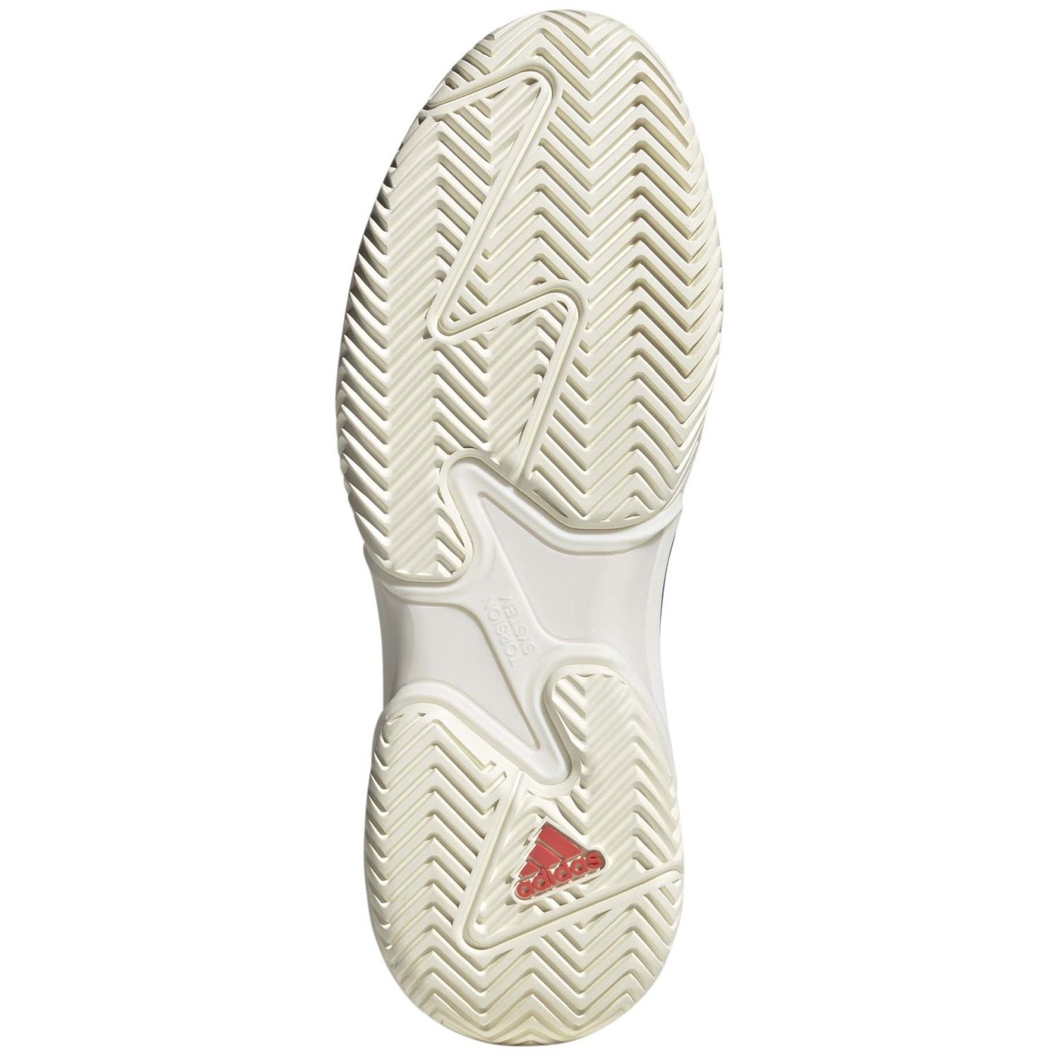 Zapatillas adidas Barricade Fmt M