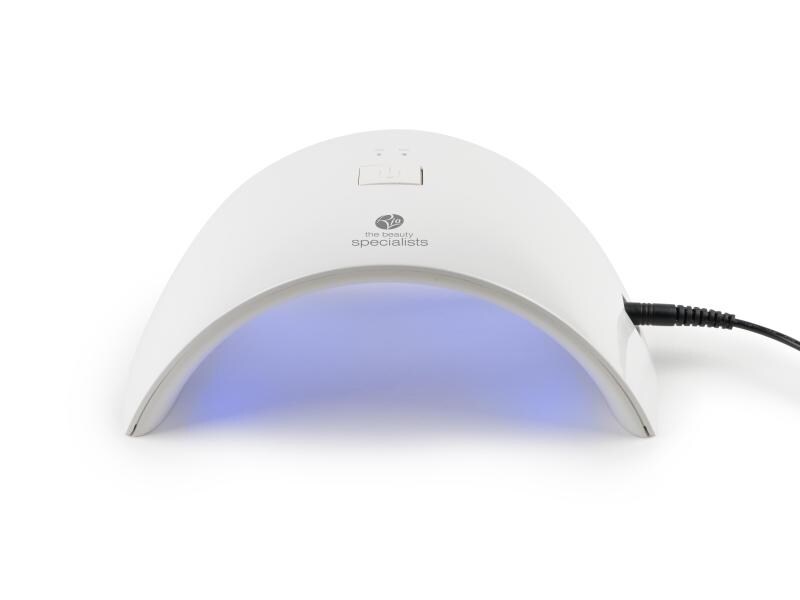 Rio LED-Nageltrockner Salon Pro Nagellampe