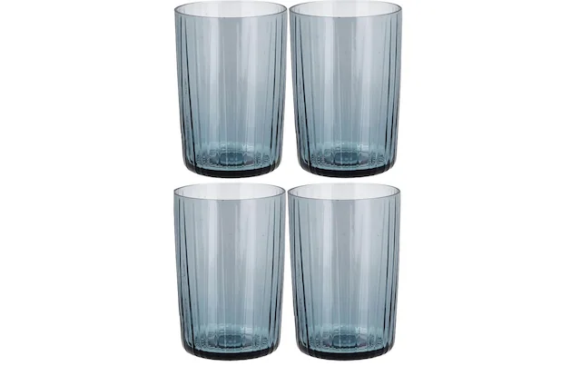 Bitz Glas »Kusintha«