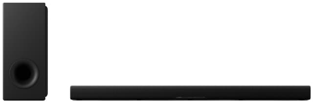 Yamaha True X SRX50A soundbar (sort)