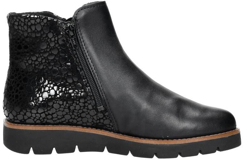Sub55 Comfort Collection Zoe 58 zwart