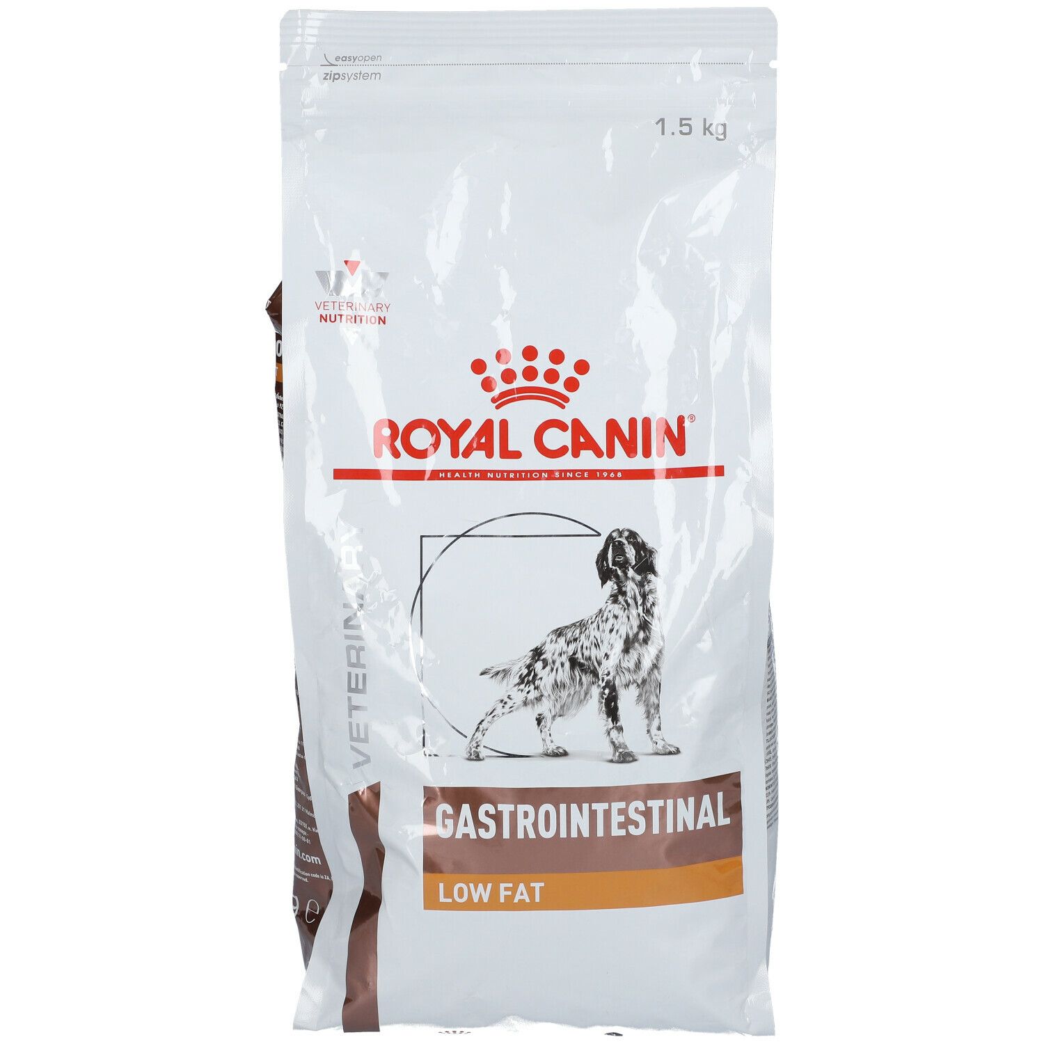 ROYAL CANIN Veterinary Gastrointestinal Low Fat