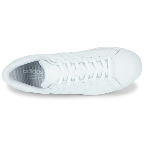 adidas Originals - SUPERSTAR - Blanc
