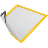 Cadre d'affichage magnétique, DURAFRAME MAGNETIC, A4