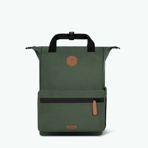 Sac à dos pliable Coromandel Kaki