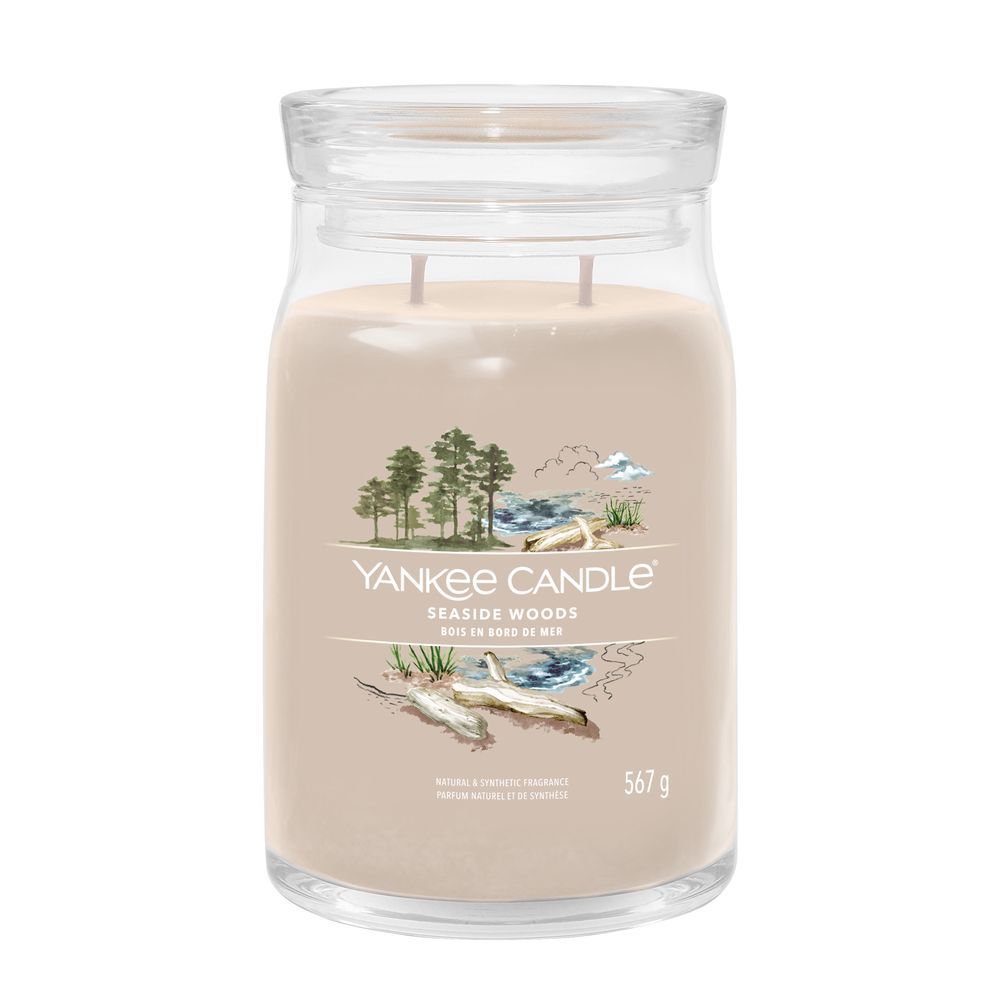Signature Seaside Woods 567 g