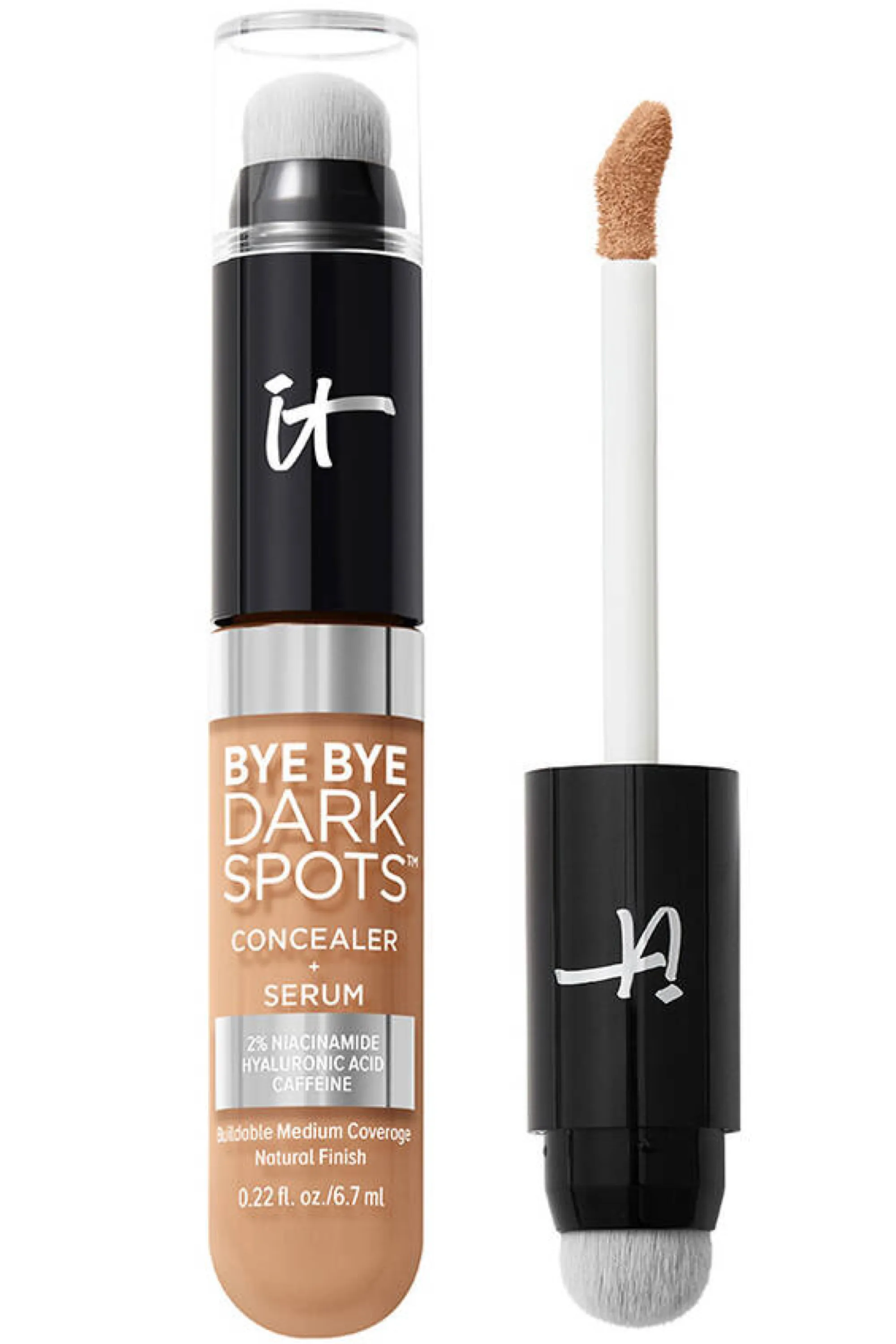 it Cosmetics Correcteur de teint anti-cernes Bye Bye-6.7 ml