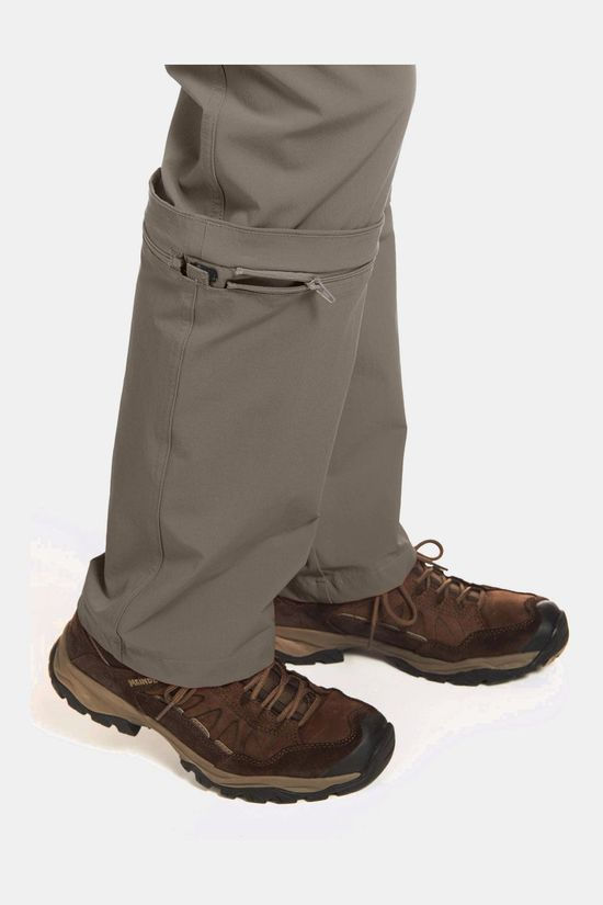 Maier Sports Maier Sports Arolla Long Broek Dames