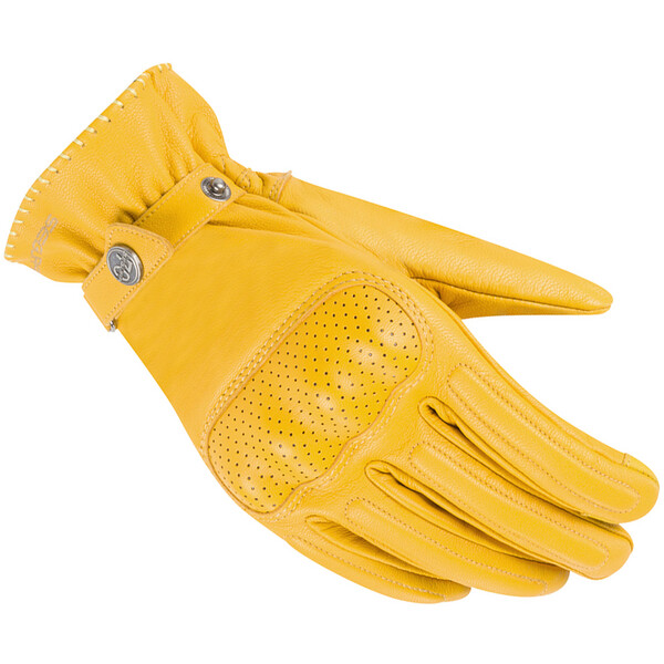 Segura - Gants Marvin Jaune