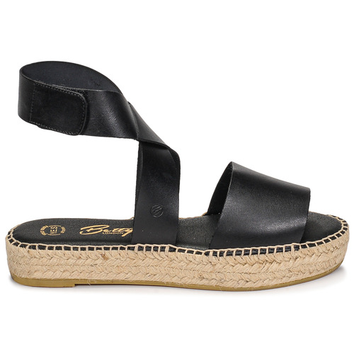 Betty London - EBALUIE Negro