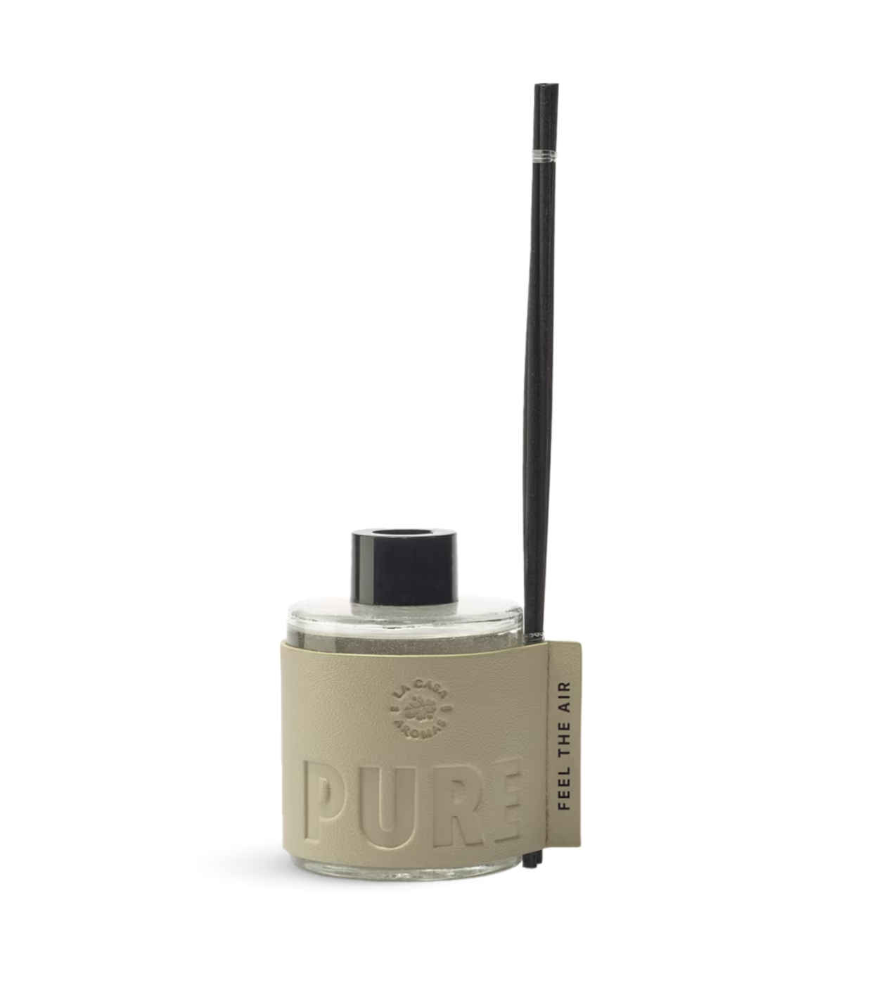 La Casa de los Aromas - *Cuero* - Aromatizador de ar Mikado Pure - Feel the Air