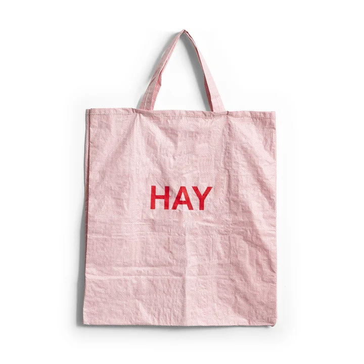 HAY - Candy Mono Tasche, X-Large, hellrosa