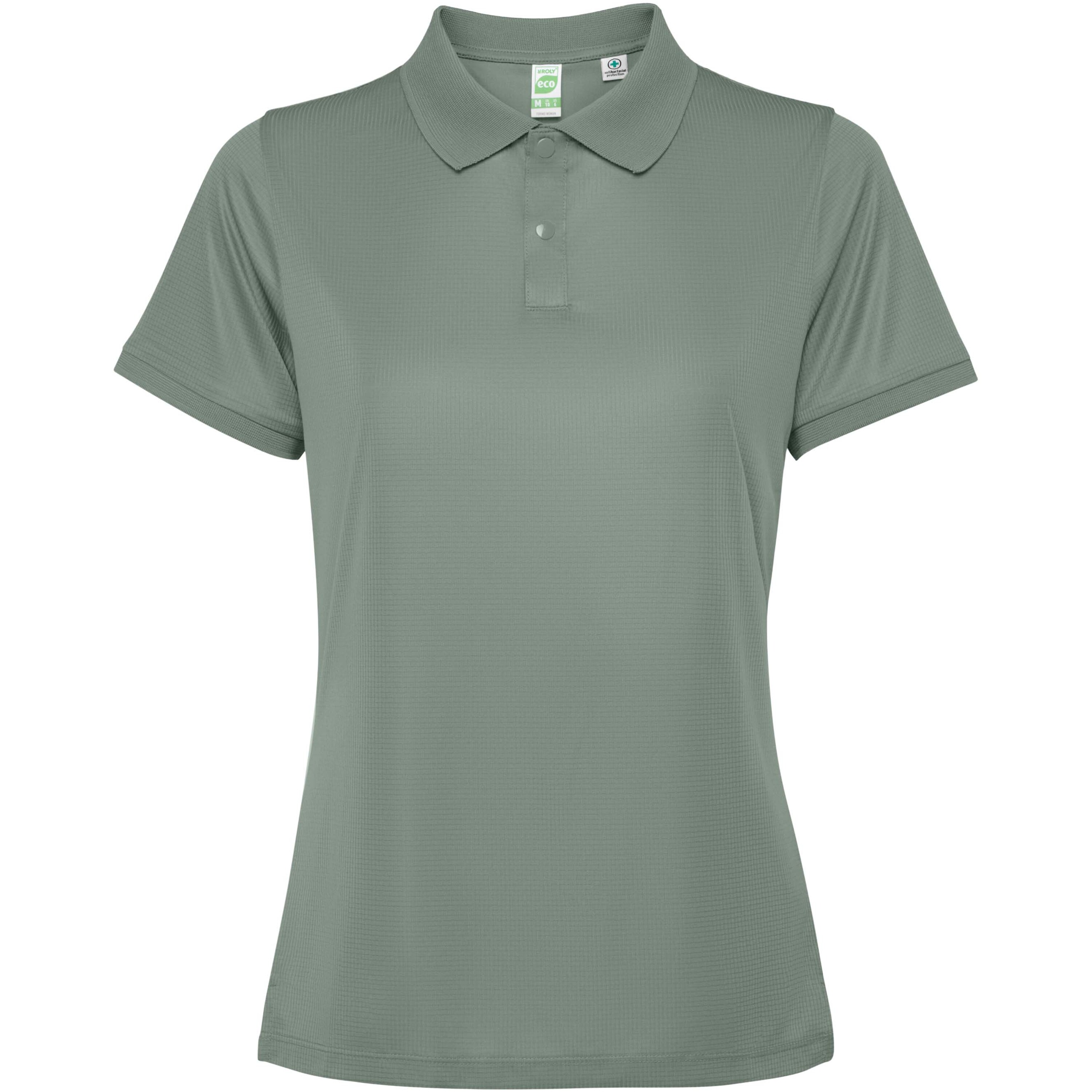 Roly R0401 - Polo Tormo à manches courtes pour femme