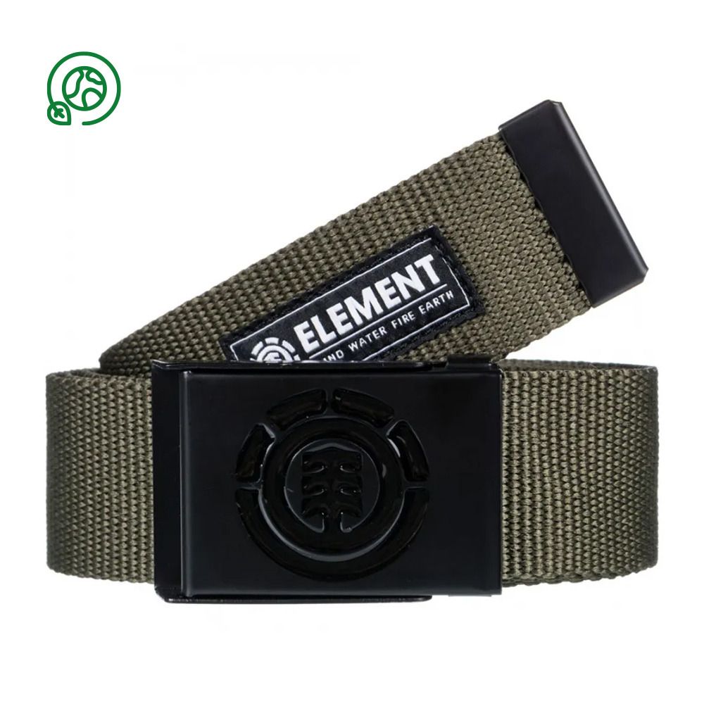 Element BEYOND - Ceinture Homme forest night