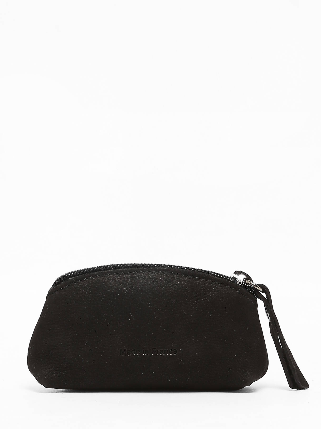 Porte-monnaie S Etincelle nubuck cuir ETRIER
