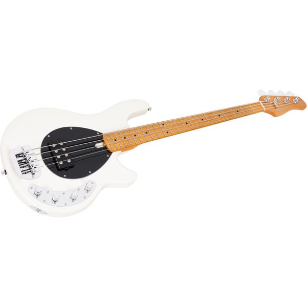 Marcus Miller Z3-4 Antique White