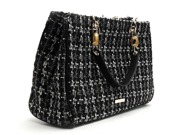 Tamaris accessories ville accessoires jessica 31825 noir