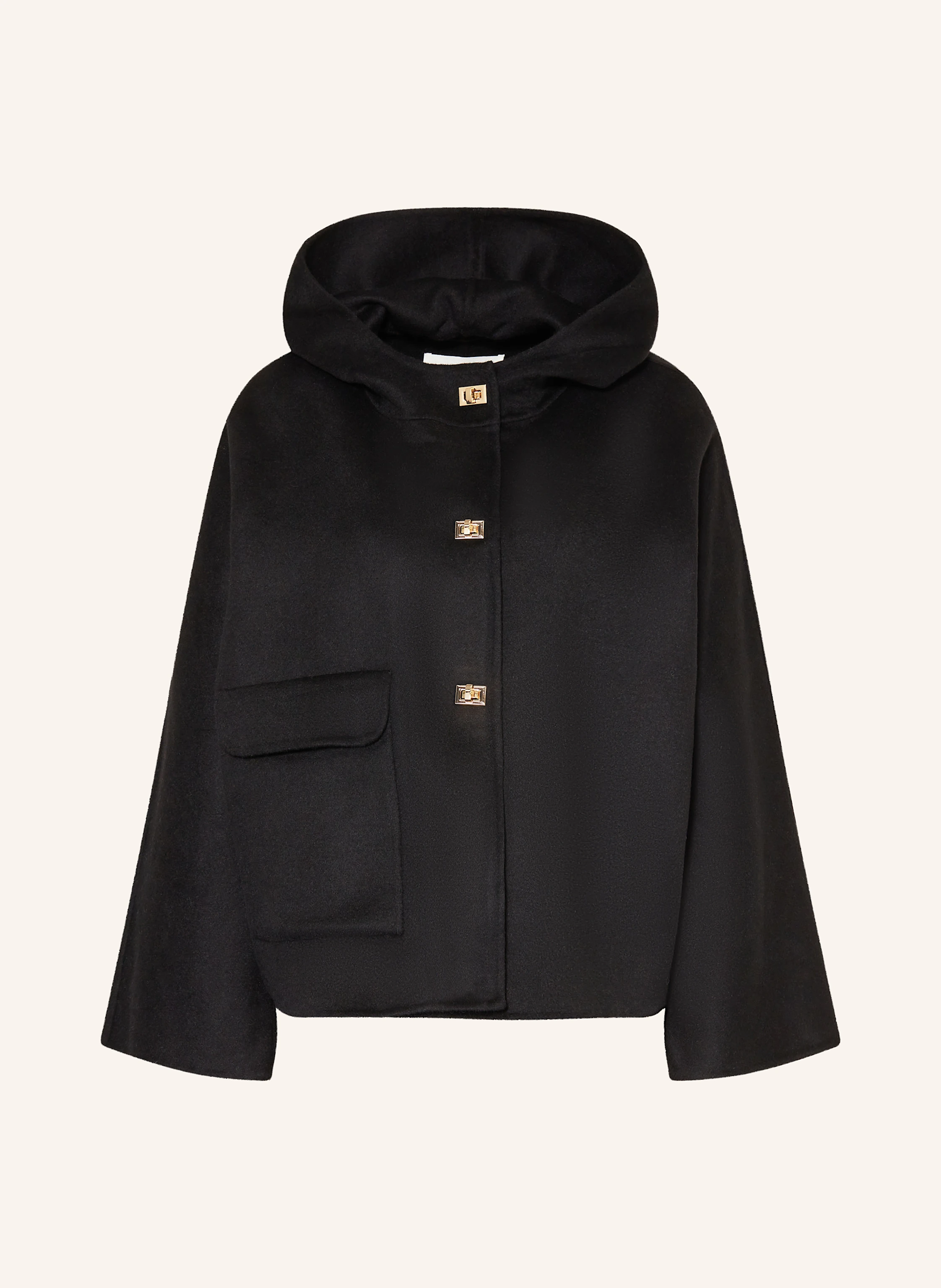 ba&sh Kastenjacke KOVE