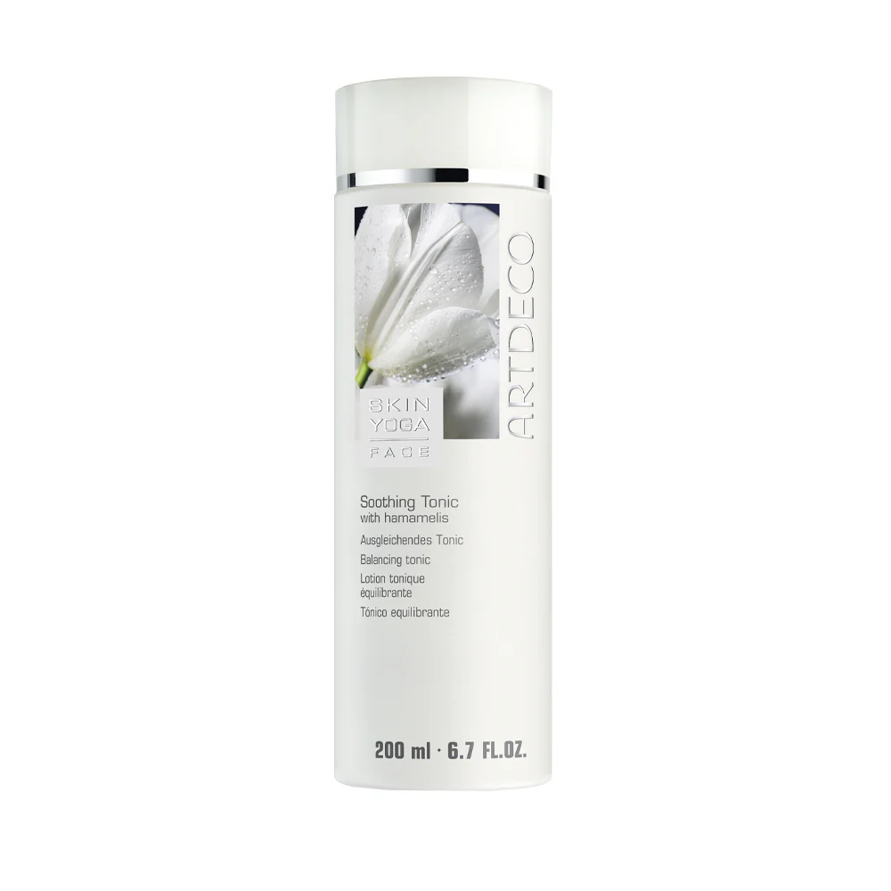 Skin Yoga Face Soothing Tonic With Hamamelis