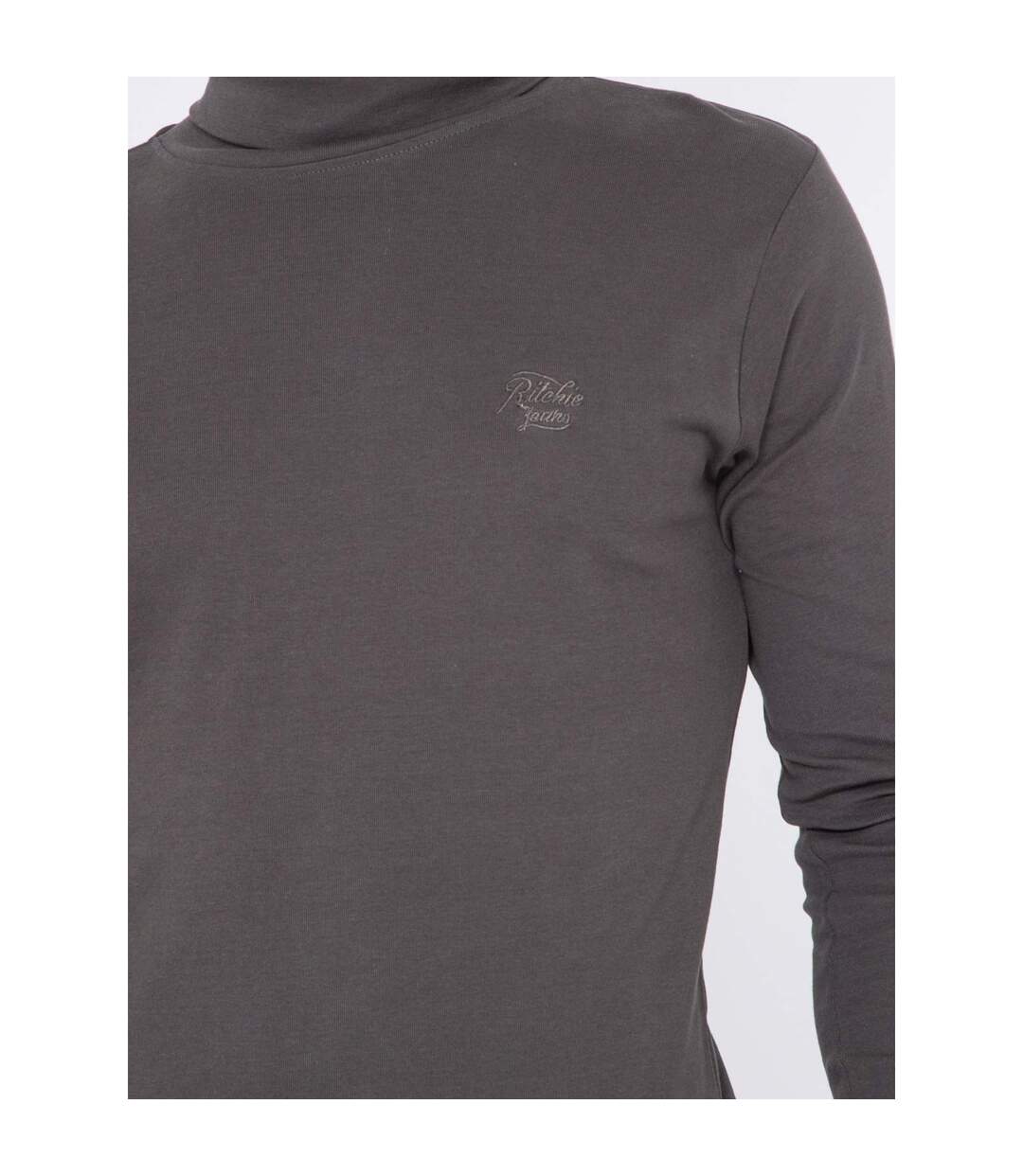 Sous-pull pur coton WAREN