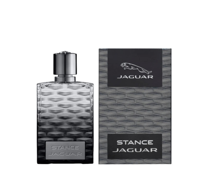 Jaguar Stance Eau de Toilette