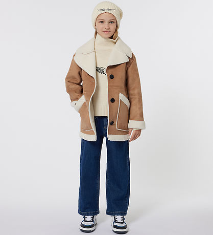 Zadig & Voltaire Jeans - Doppelt Stone/Pinsel