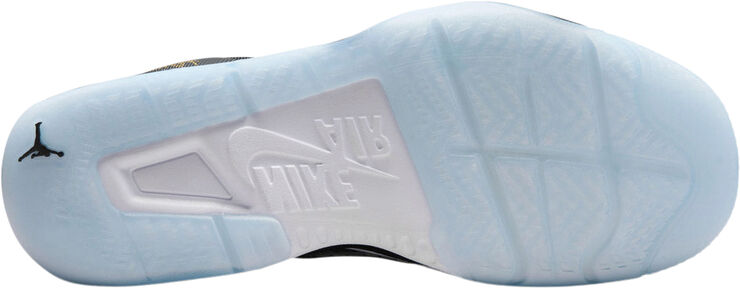 Nike Jordan Stay Loyal 3 basketballsko Sort