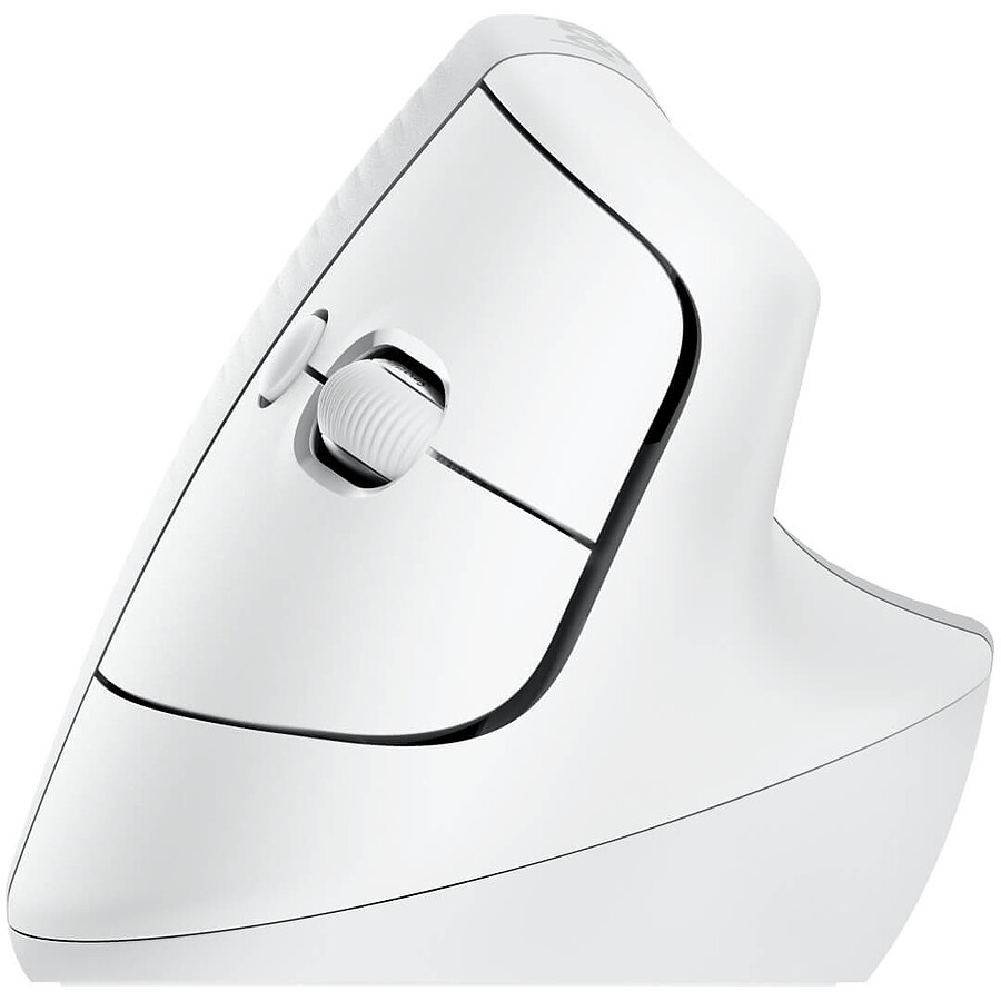 Logitech Lift - Blanc