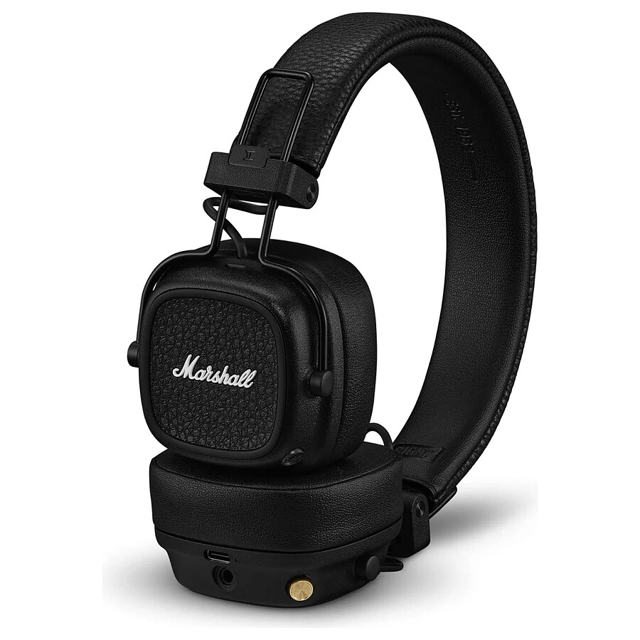 Marshall Major V Noir