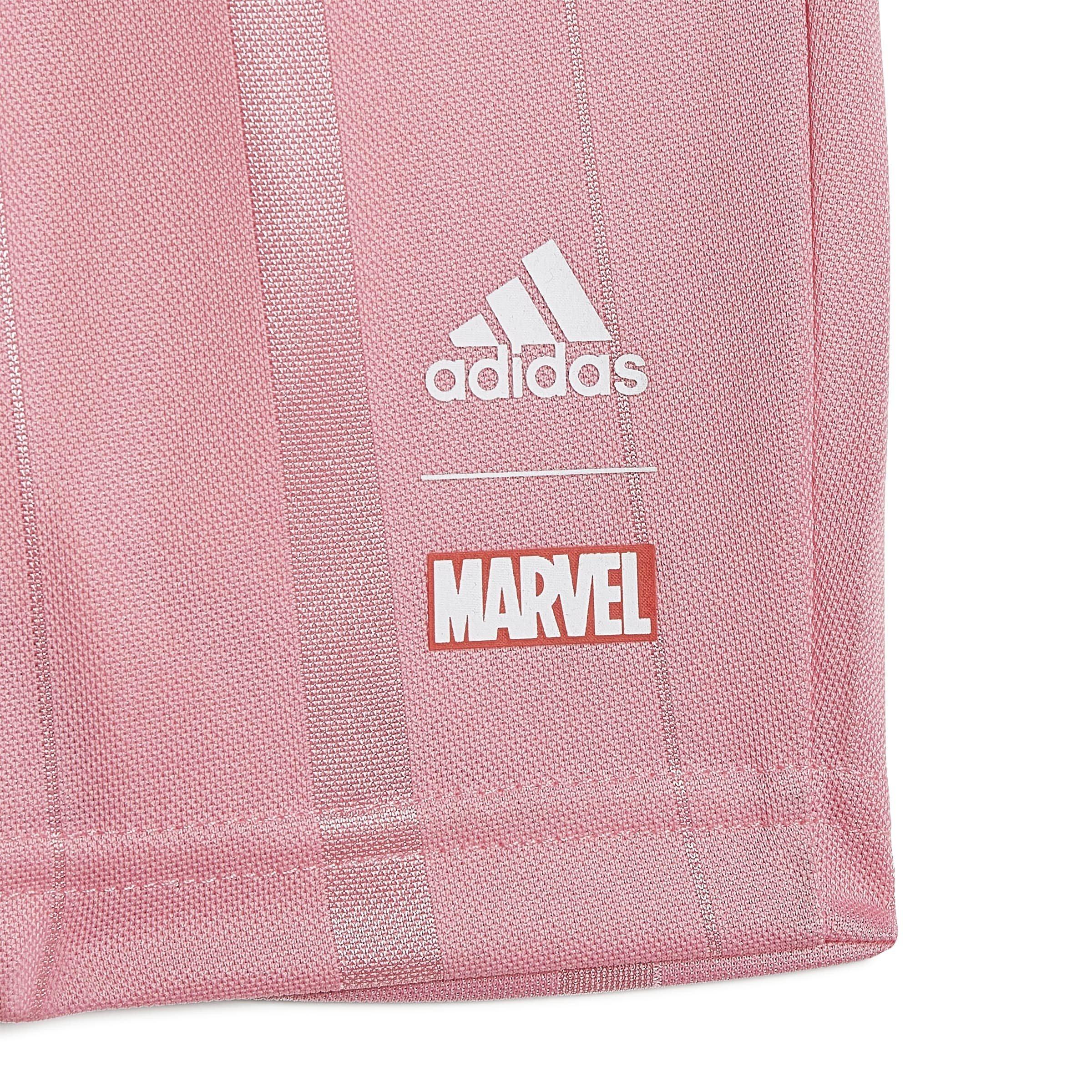 adidas x Marvel Ghost Spider Summer Set Babies