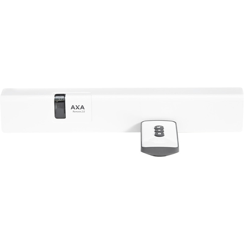 AXA remote 2.0 raamopener SKG** Wit