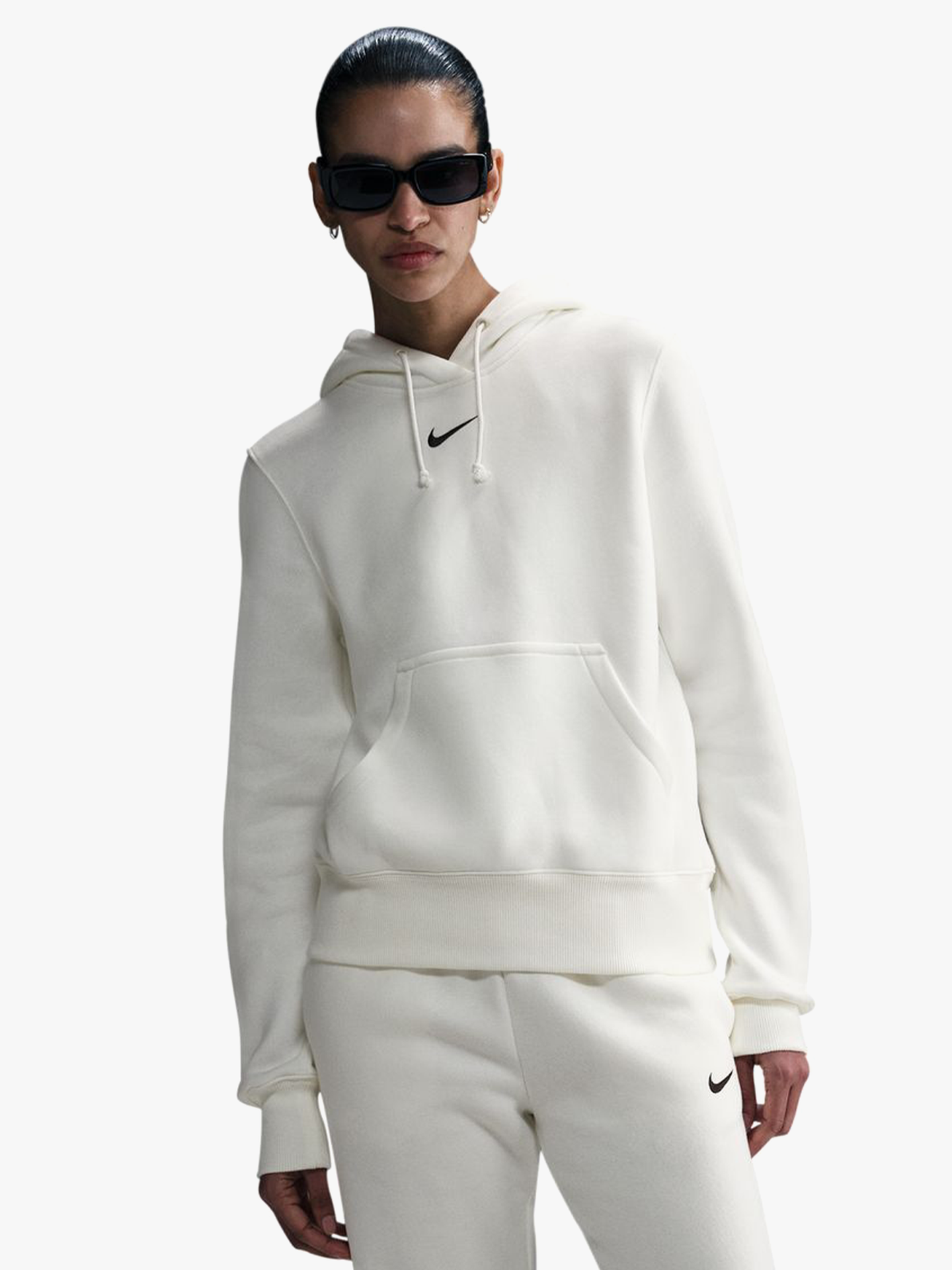 Pheonix Fleece Standard Pullover Hoodie