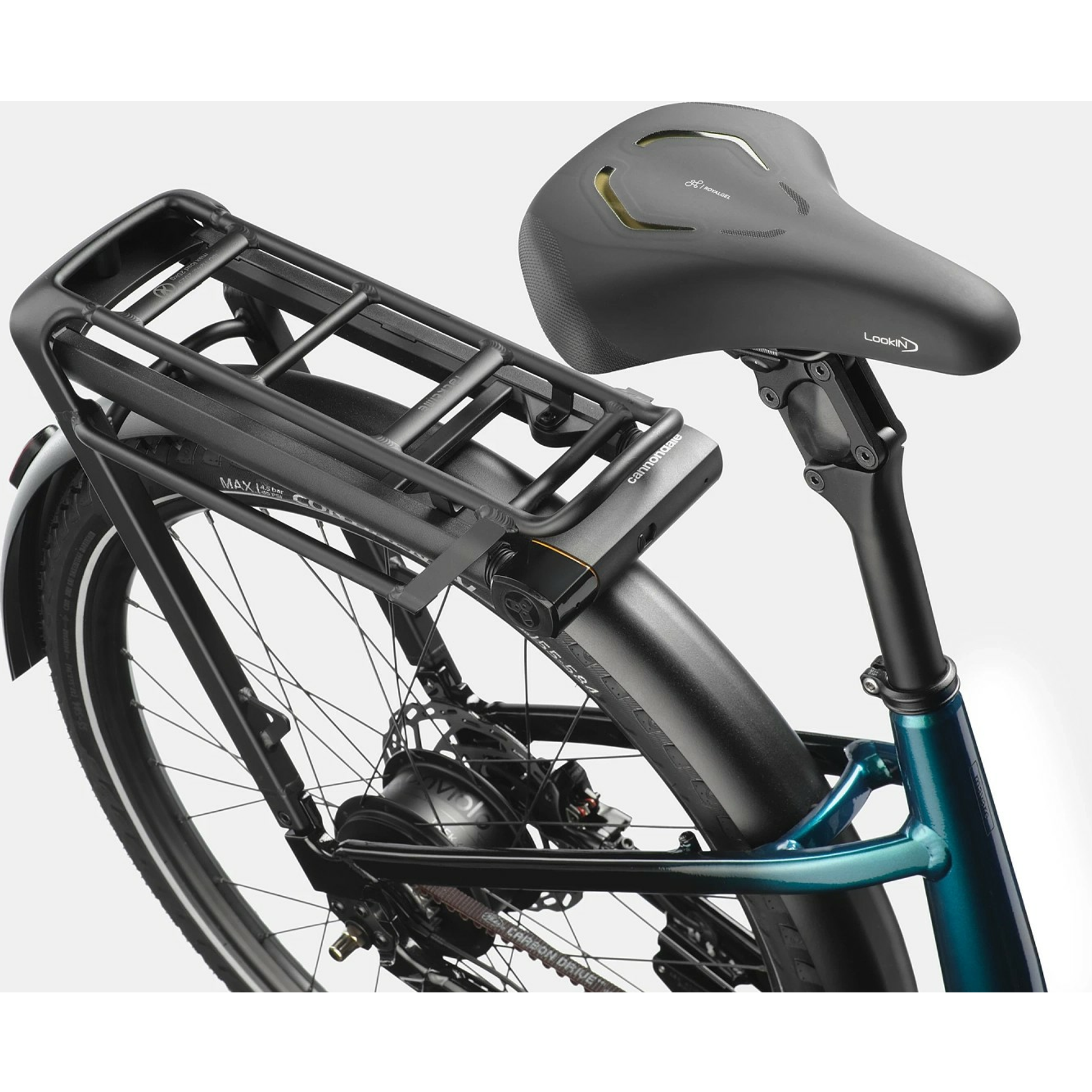 Cannondale Mavaro Neo 1 2026