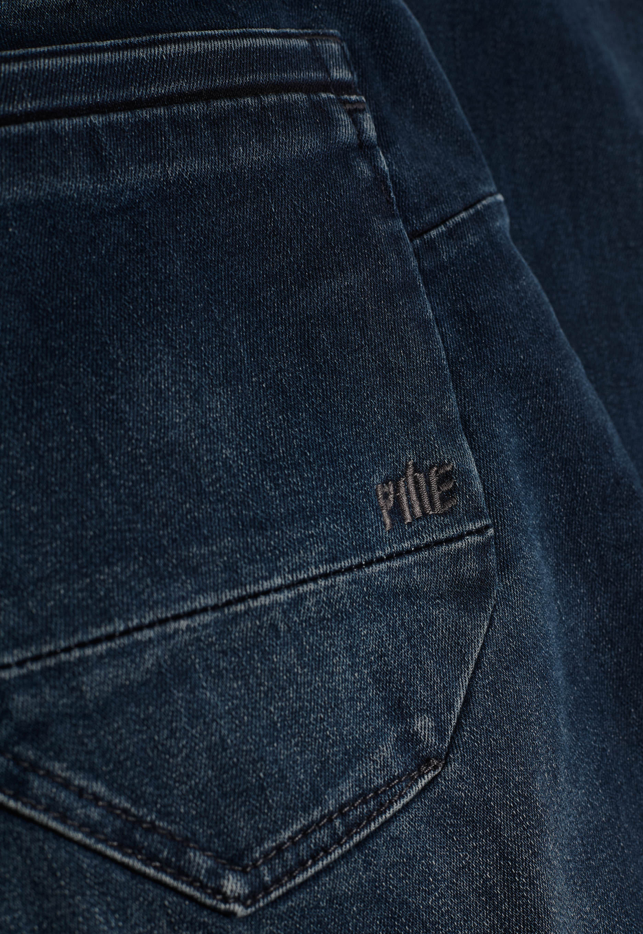 PME Legend Nightflight Regular Jeans