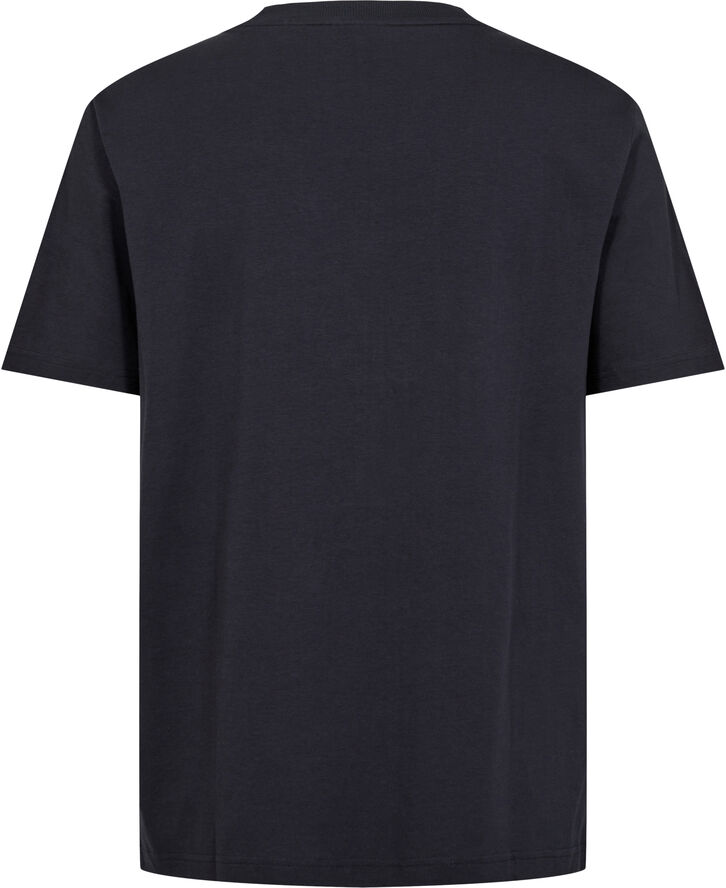 BOSS Tee Dark blue