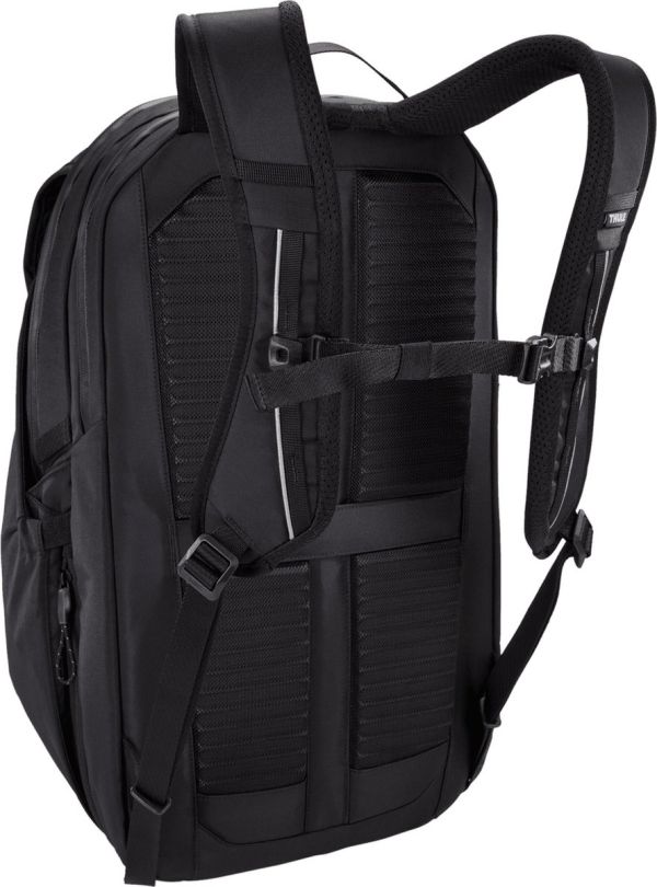 Thule Paramount Black Pendlerrygsæk, 27L